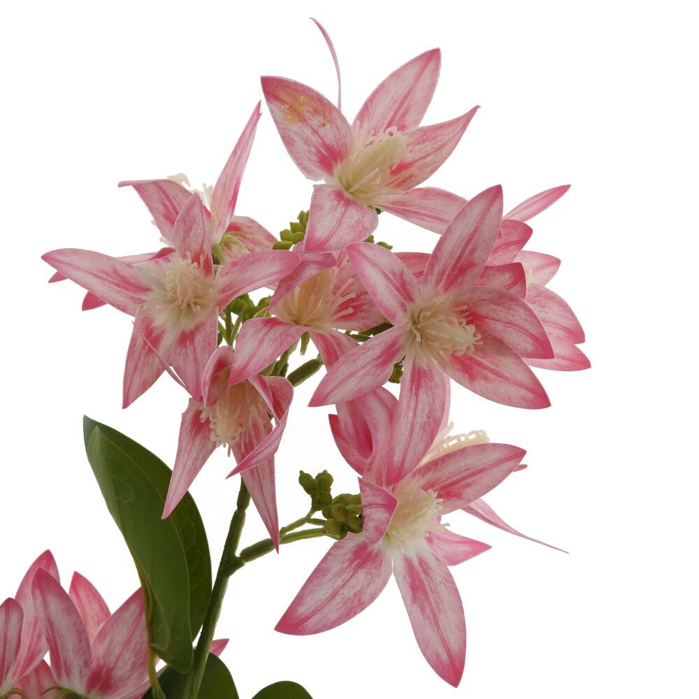 GAEM Цветок искусственный, L W H78 см