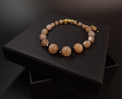 Браслет "Карамель"