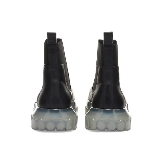 Rick Owens RO 'Black'