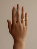 кольцо котик