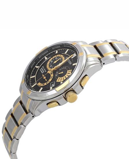 Наручные часы Citizen BL8164-57E