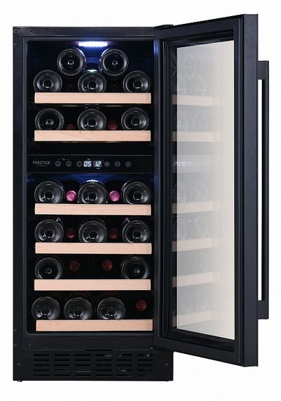 Холодильник винный Temptech PRESQ38DB-24