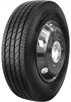 Автошина 215/75R17.5-14PR GOODRIDE GSR+1 128/126M M+S 3PMSF (ТАЙЛАНД) (РУЛЬ) (F)