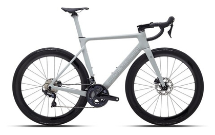 Шоссейный велосипед Polygon Helios A8 (2023)