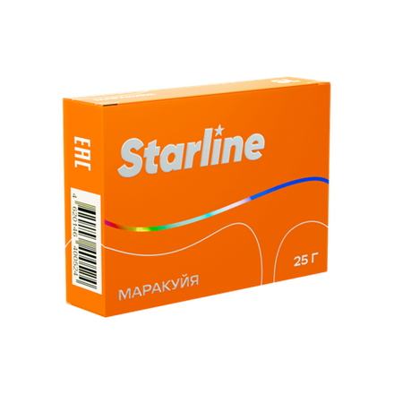 Starline Маракуйя 25 гр.