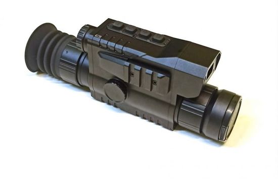 Тепловизионный прицел NNPO TR20B LRF 50mm