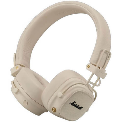 Наушники Marshall MAJOR V Beige
