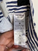 Хлопковые брюки Il Gufo, 140