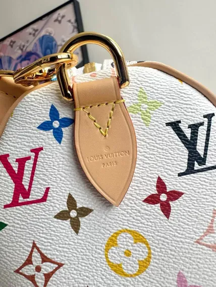 Сумка LOUIS VUITTON х TM Speedy 25