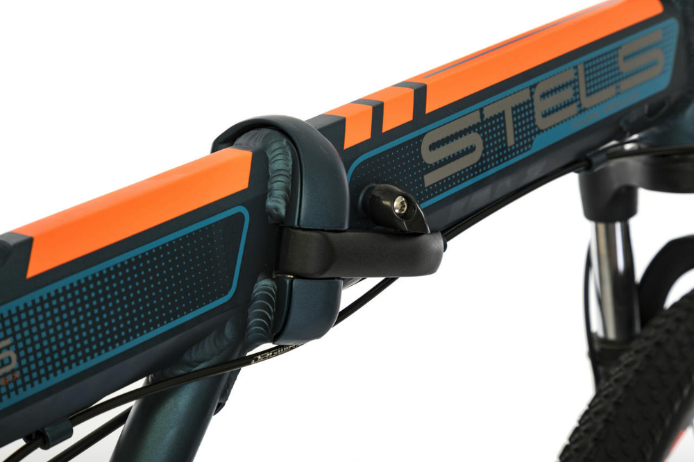 Складной велосипед Stels Pilot 950 MD V010 (2018)