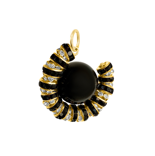 Подвеска Power Ball sparkling