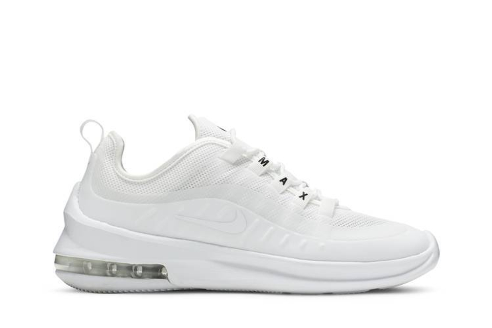 Кроссовки Nike Air Max Axis (Женская размерная сетка)