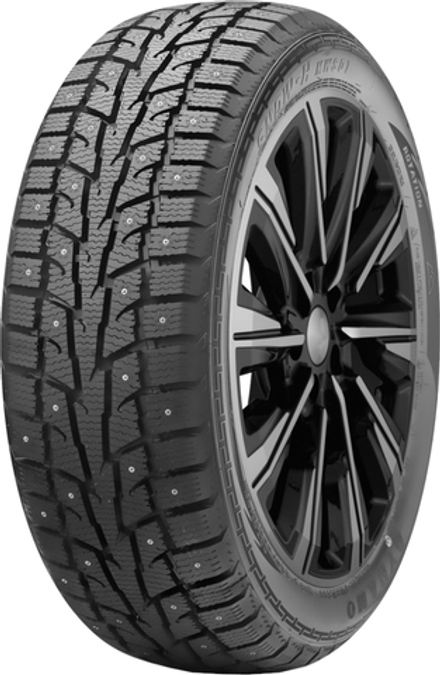 Dynamo MWCS01 Snow-H 195/75 R16C 107Q (шип)