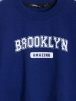 Костюм для мальчика в школу