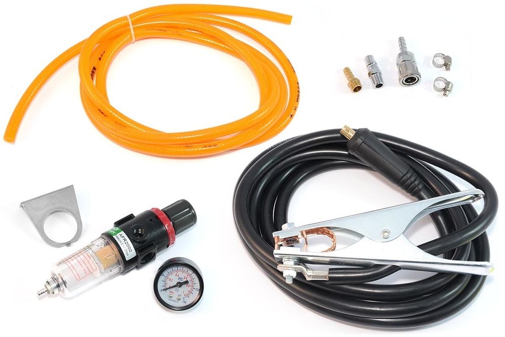 Плазморез TSS PRO CUT-60 - [380В / 10-60А] - аппарат воздушно-плазменной резки