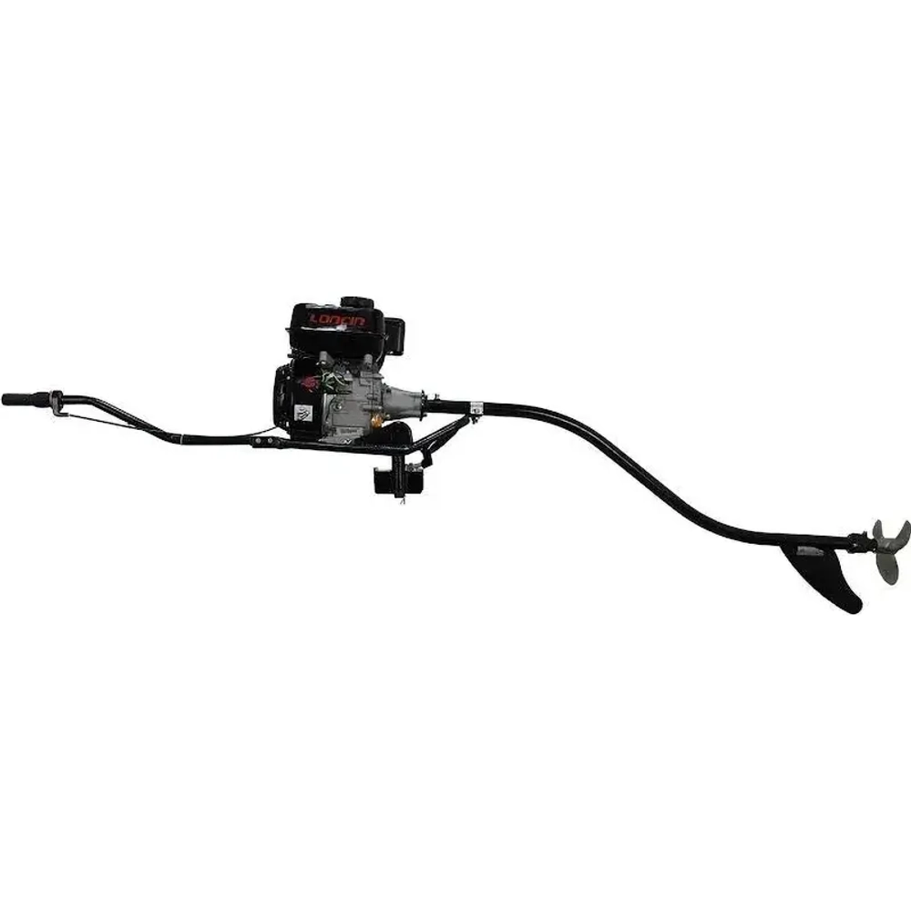 Habert G160 D20 мотор лодочный болотоход 00-00156103