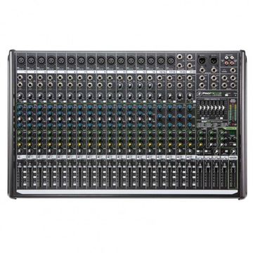 MACKIE ProFX22v2