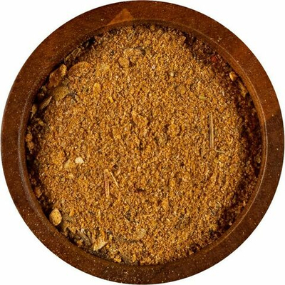 Смесь для картофеля «‎по-деревенски», с луком, паприкой, базиликом и чесноком, 50г