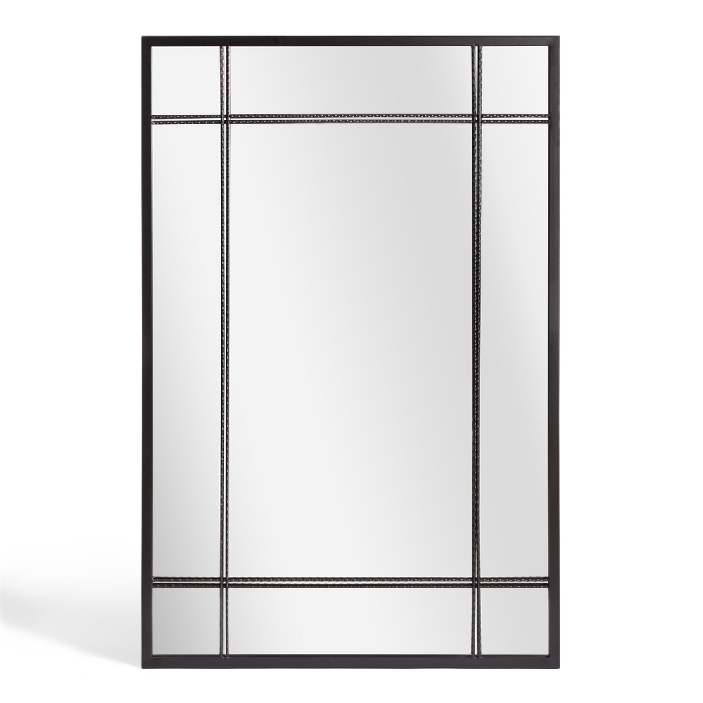 Зеркало Secret de Maison CHARM ( mod. PL08-39522 ) металл, 80х3х120см, black