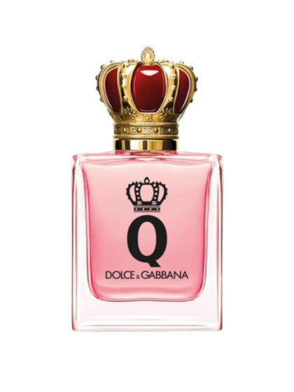 DOLCE & GABBANA Q lady 50ml edp