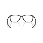 Oakley Rectangular Eyeglass Frames