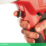 Кабелерез Milwaukee M12 CC-0 (4933431600)