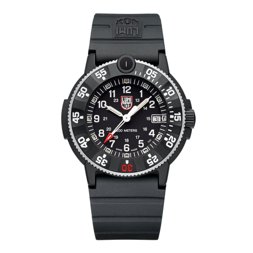 Luminox Original Navy SEAL Heritage XS.3001.H