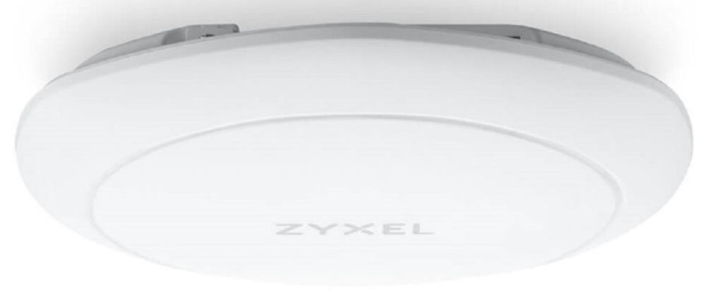 Точка доступа ZYXEL WAC6303D-S-EU0101F
