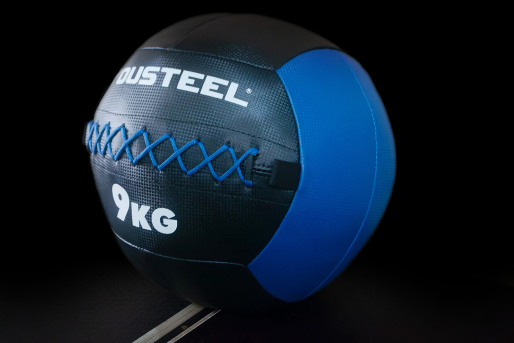 Медбол EVO 9 кг