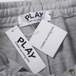 Штаны PLAY Comme des Garsons