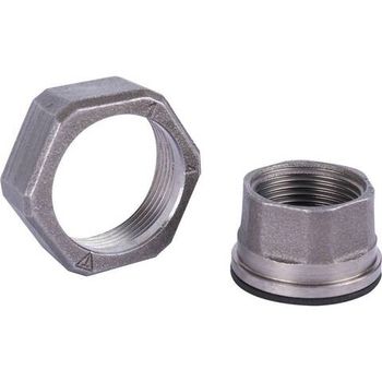 Насос циркуляционный 25/80-180