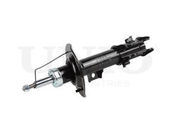 Амортизатор газовый передней подвески правый UNIO SAB-10332