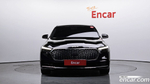 Kia The New K9 (Quoris/K900) 2 Generation 3.8 GDI AWD (12.2021)