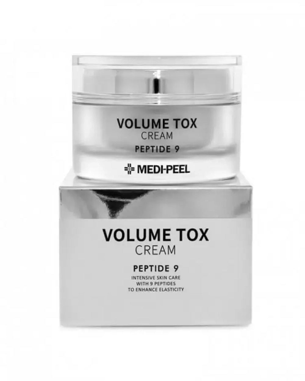 Крем для лица Medi-Peel Volume TOX Cream Peptide 9 50 мл