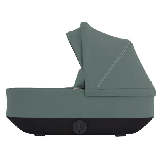 Люлька детской коляски Anex Modu Greeny