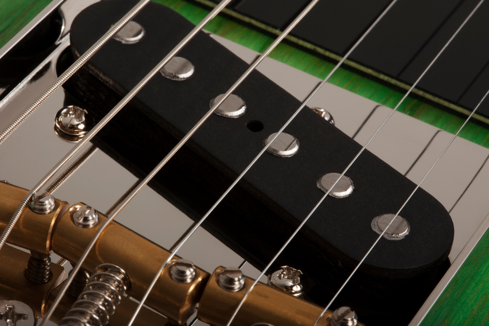 Schecter PT SPECIAL Aqua Burst Pearl