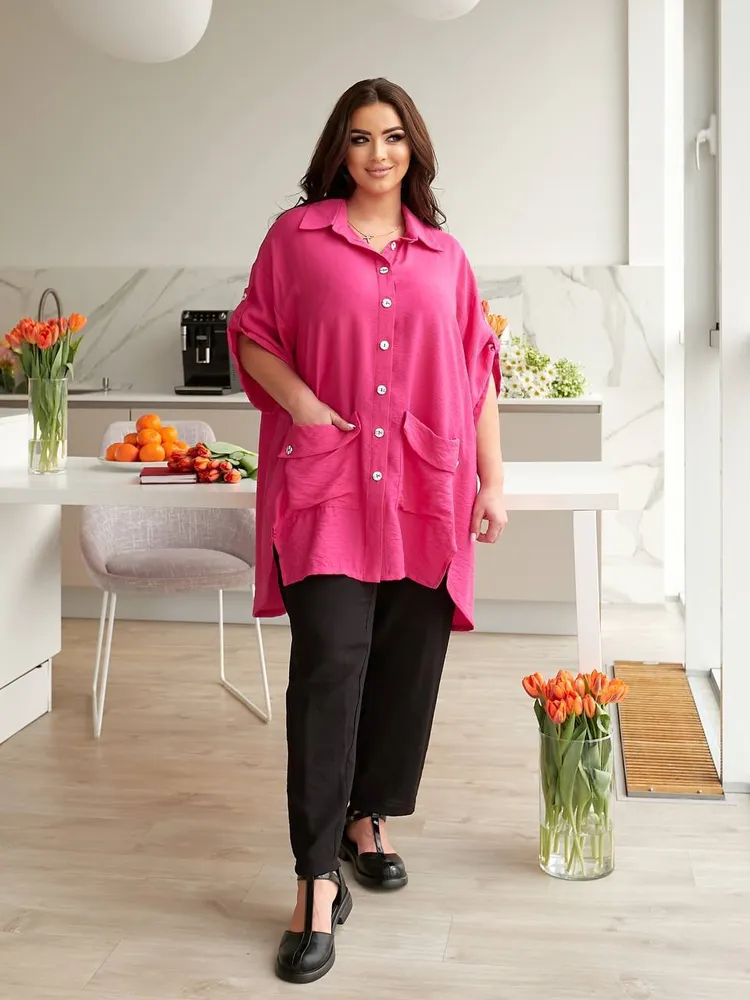 Костюм УК-1439 Фабрика Моды