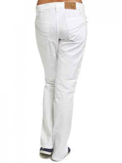 Брюки женские хлопковые  LADY LONG PANT TWILL STRETCH CAMPAGNOLO