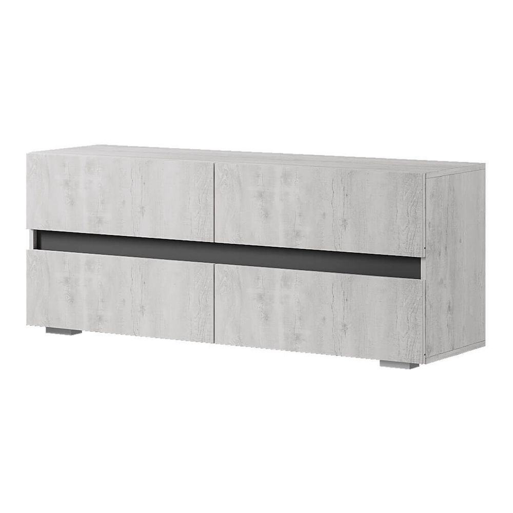 Мрия тумба под ТВ ТБ-07