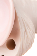 Супергигант-реалистик - 33 см.