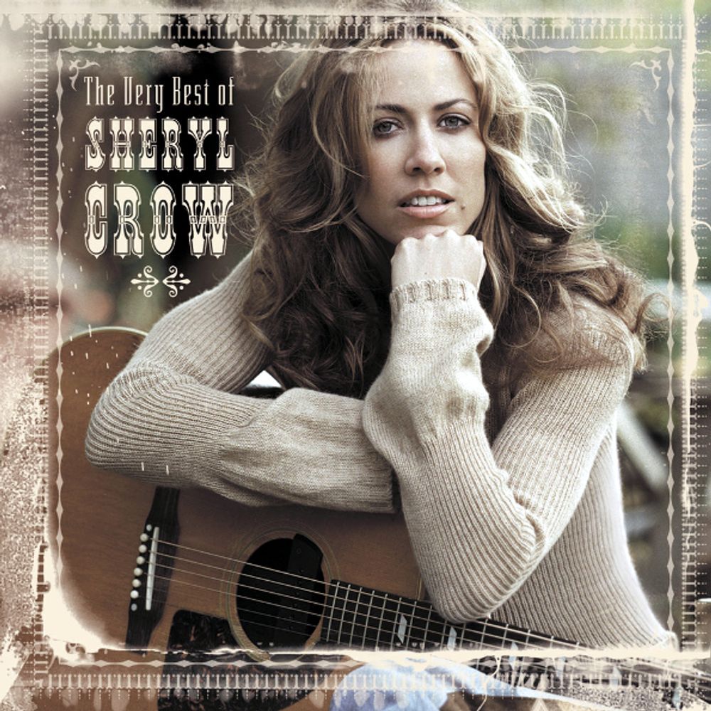 Sheryl Crow / The Very Best Of Sheryl Crow (CD)