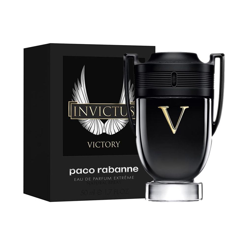 Paco Rabanne Invictus Victory Extreme Eau De Parfum