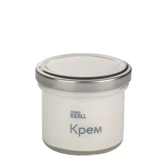 Крем противовоспалительный Голодный Леший "Тишина и сон", Refill 100 мл