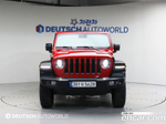 Jeep Wrangler (JL) 2.0 Rubicon Power Top 4 двери (07.2023)