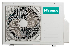 Кондиционер Hisense Era Classic A AS-18HR4RMSKC00 On-Off