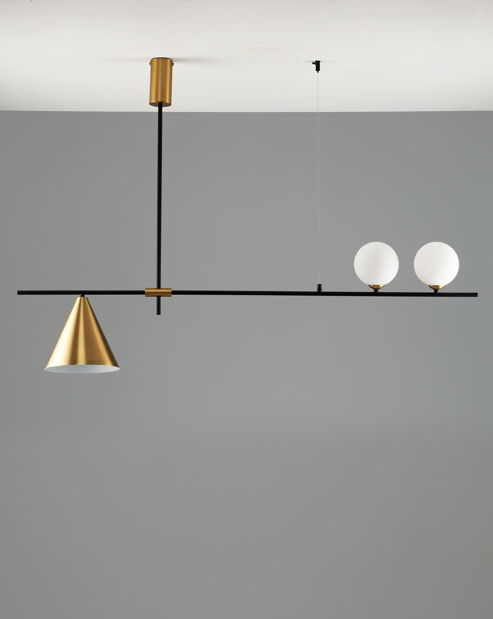 Подвесной светильник Moderli V4001-3P Holly