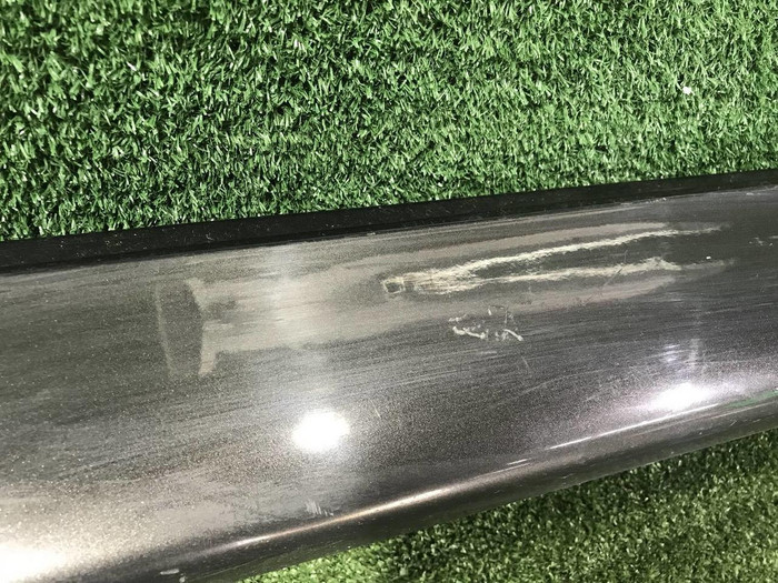 Накладка порога левая BMW 5er F10 F11 (2009-2017)