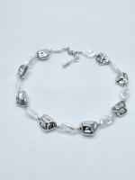 91004302 Колье Selena