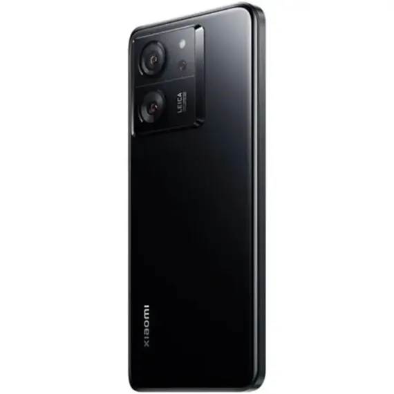Смартфон Xiaomi 13T Pro 12/512Gb Black Global Version