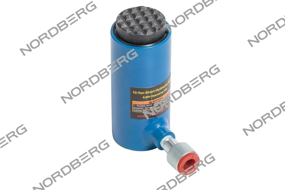 NORDBERG (N38C106) Цилиндр гидравлический для растяжки 10 т, ход 60 мм